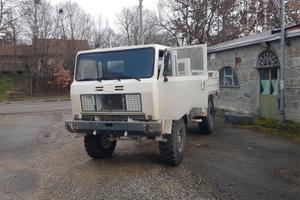 IVECO ACM 90-17 4x4