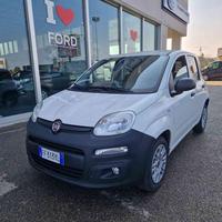 FIAT Panda 1.3 MJT S&S Pop Van 2 posti