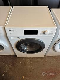 Lavatrice miele rigenerata