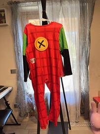 Costume Bing carnevale bambina/bambino 4-5 anni