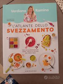libro svezzamento 
