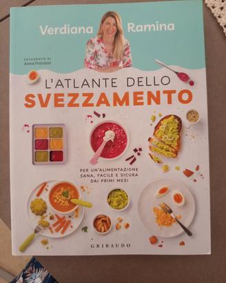 libro svezzamento 