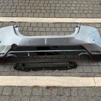 Paraurti Toyota Yaris 2024