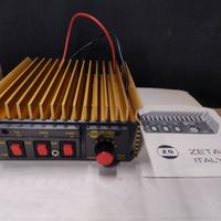 AMPLIFICATORE LINEARE  MOD B 300 P