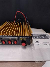 AMPLIFICATORE LINEARE  MOD B 300 P