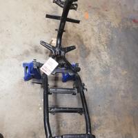 telaio + libretto phantom f12 