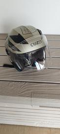 casco nuovo