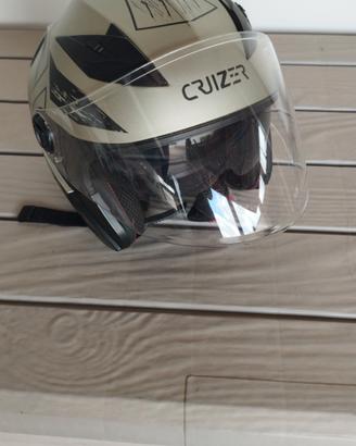 casco nuovo