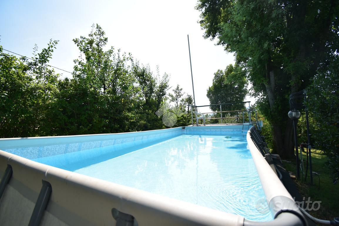 Casa – Felino, Soragnola - Vista 2