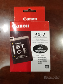 Cartuccia Canon BX-2 originale