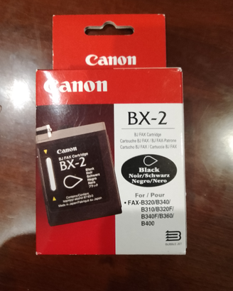 Cartuccia Canon BX-2 originale