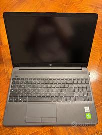 LAPTOP HP 15-dw1xxx
