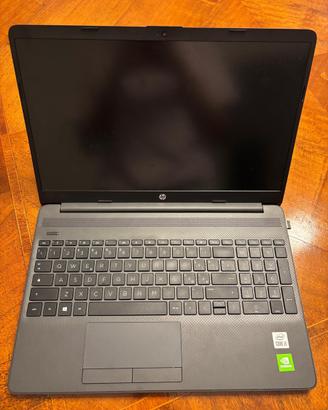 LAPTOP HP 15-dw1xxx