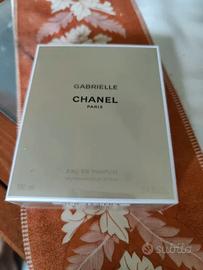 Chanel Gabrielle 100ml Eau de Parfum Nuovo