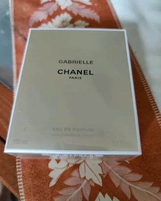 Chanel Gabrielle 100ml Eau de Parfum Nuovo