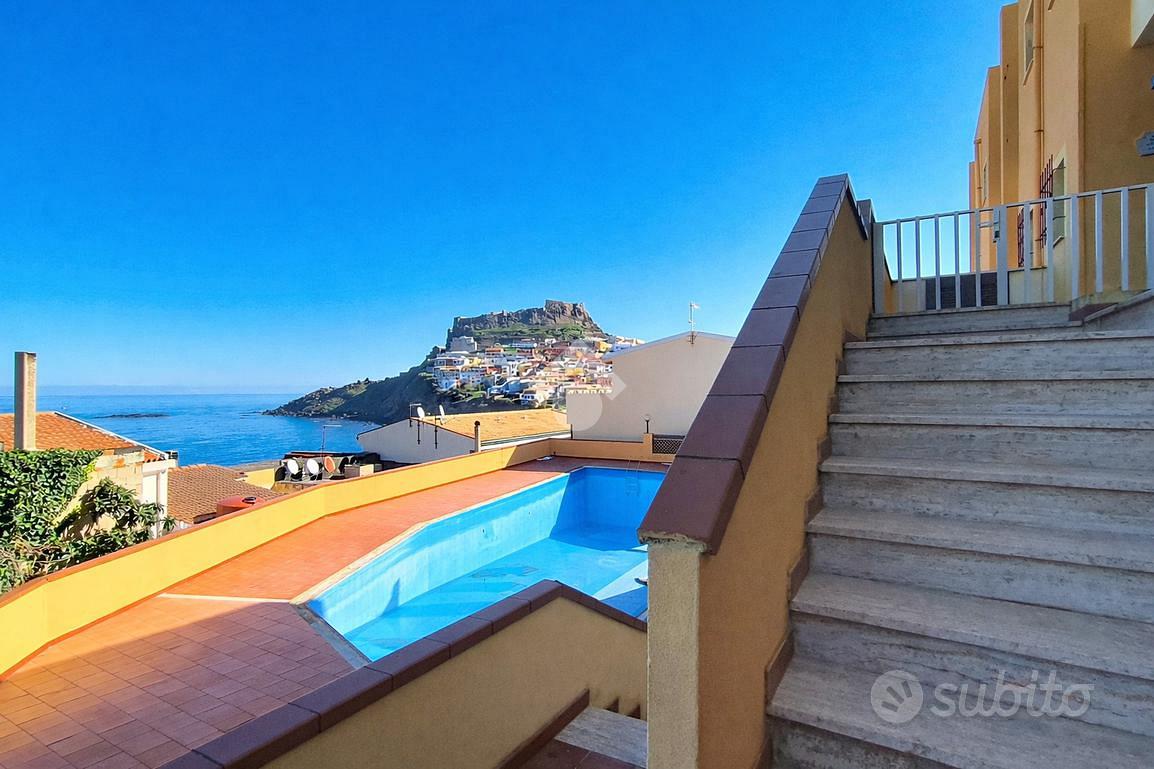 Appartamento – Castelsardo, Tàttari/Sassari - Vista 4