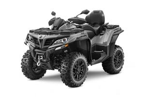 CF 850 XC BASIC MODEL FINANZIAMENTI IN SEDE ESITI 