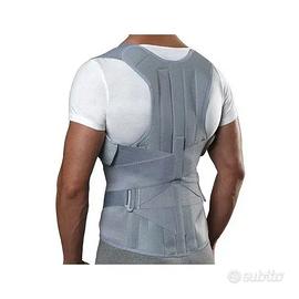 Gibaud ortho dorsolombogib taglia 2