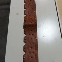 Copri volante per fiat 500 600