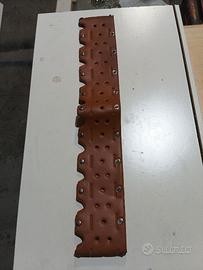 Copri volante per fiat 500 600