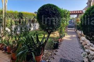 Villetta a schiera 280mq a Mascali