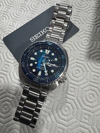 Seiko Driver Prospex PADI