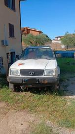 tata pickup 4x4