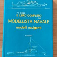 IL LIBRO COMPLETO DEL MODELLISTA NAVALE