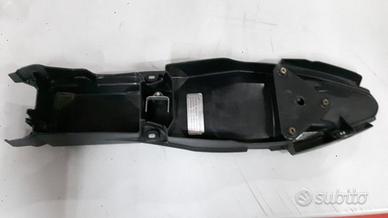 Sottosella vano batteria MV BRUTALE 920 990 1090