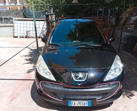 PEUGEOT 206 - 1.1 Plus 2010