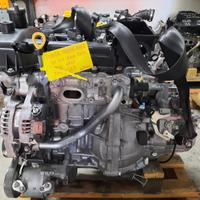 MOTORE TOYOTA 1.0 12V 2017 CODICE 1KR