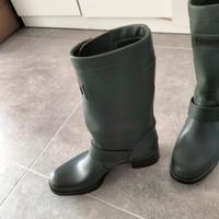 stivaletti donna