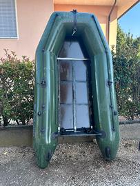 Gommone kolibri km300