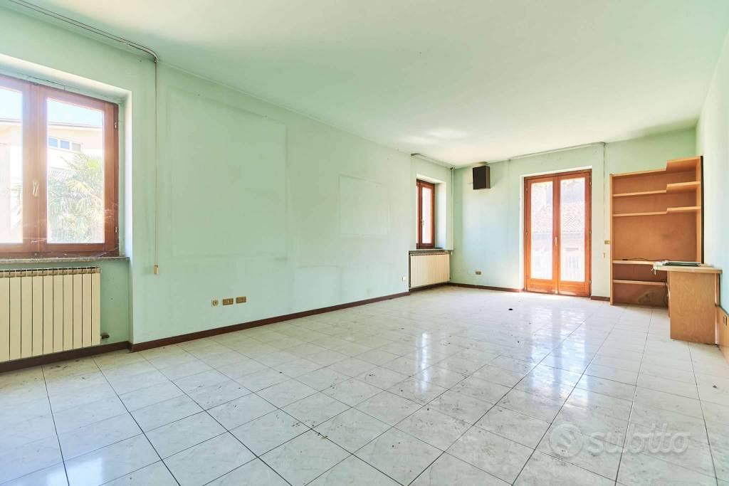 Appartamento – BG - Altro