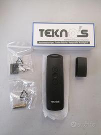 Telecomando teknos 1 canale