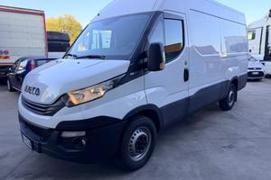 Iveco Daily 35-180 Hi matic L2H2 2018