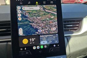 renault captur gpl