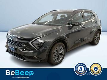 Kia Sportage 1.6 TGDI HEV GT-LINE 210CV AUTO