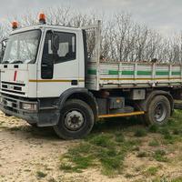 Eurocargo serie k 150