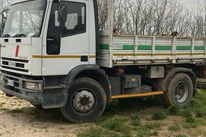 Eurocargo serie k 150