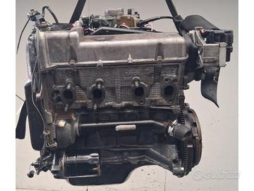 187A1000 MOTORE C/TAPPO A PRESSIONE S/A.C S/IDRO F