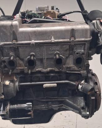 187A1000 MOTORE C/TAPPO A PRESSIONE S/A.C S/IDRO F