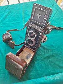 Macchina fotografica ROLLEIFLEX Carl Zaiss