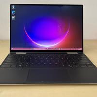 Laptop Dell XPS 13 7390 2-in-1