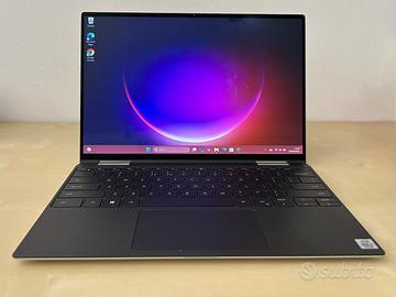 Laptop Dell XPS 13 7390 2-in-1