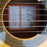 chitarra