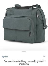 Borsa inglesina per carrozzina e passeggino