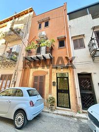 Porzione di casa - Partinico