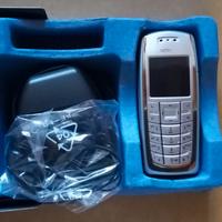 KIT NOKIA 3120 BSW + AURICO - NUOVO