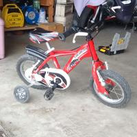 Bicicletta